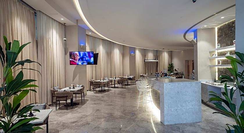 Symphony Style Hotel Kuwait