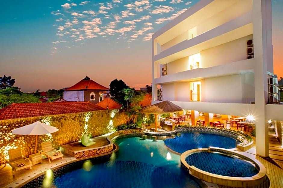 Signature Hotel Seminyak