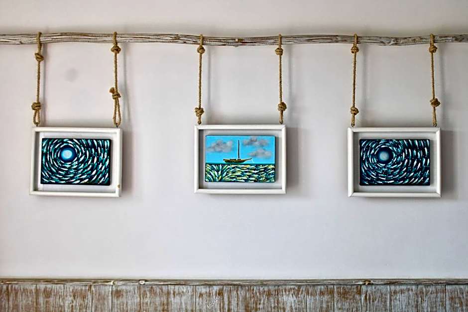 Naay Boutique Hotel Holbox