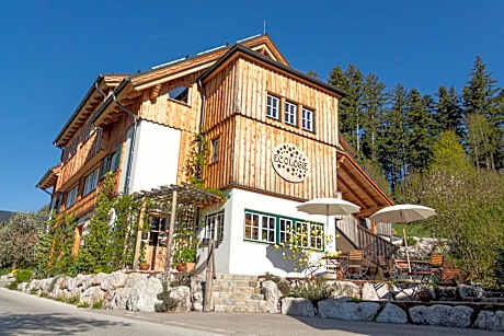Ecologie Grundlsee