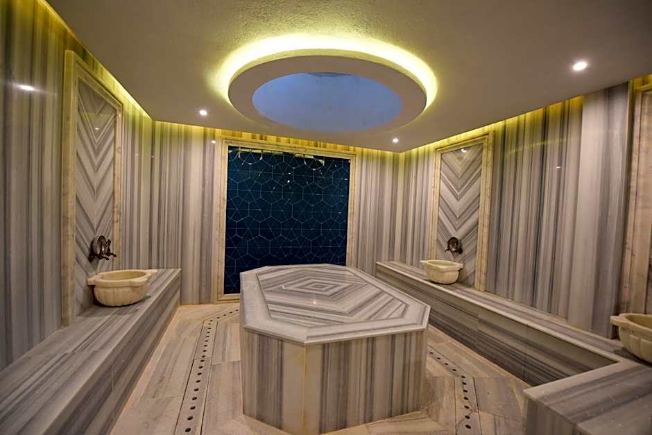 Herakles Thermal Hotel