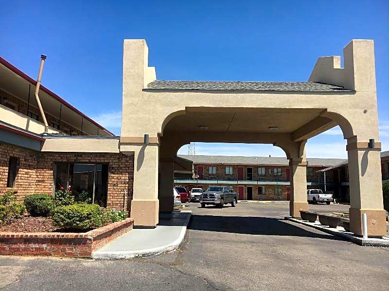 Executive Inn Odessa