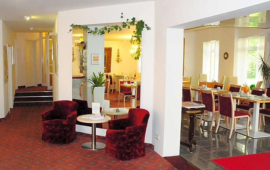 Hotel Blankenese