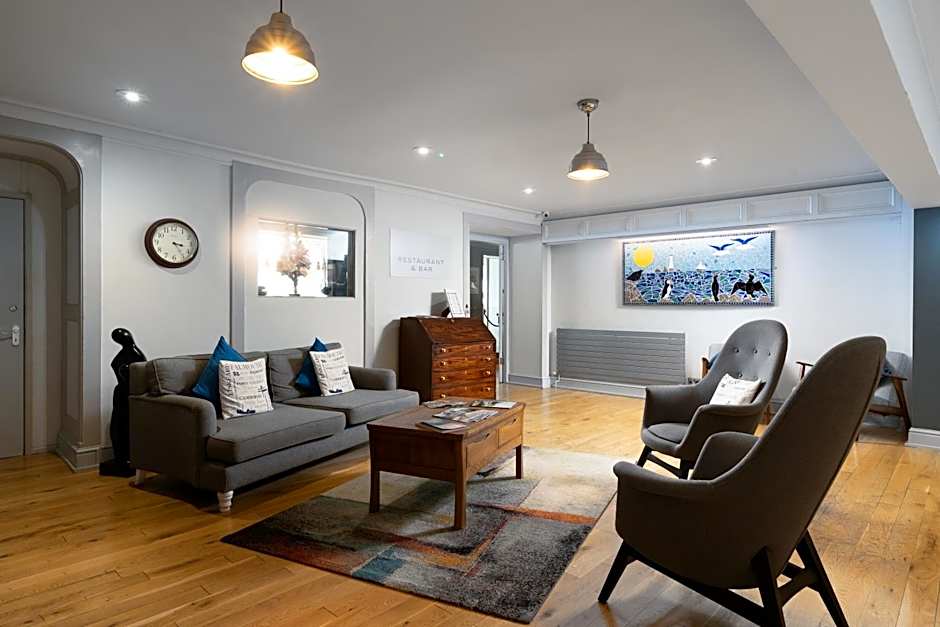 The Land's End Hotel