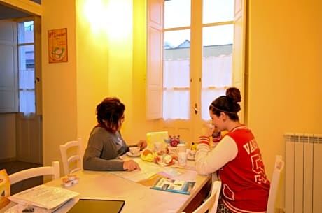 B&B Su Niu