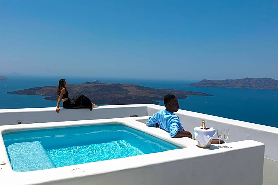 Aria Suites & Villas