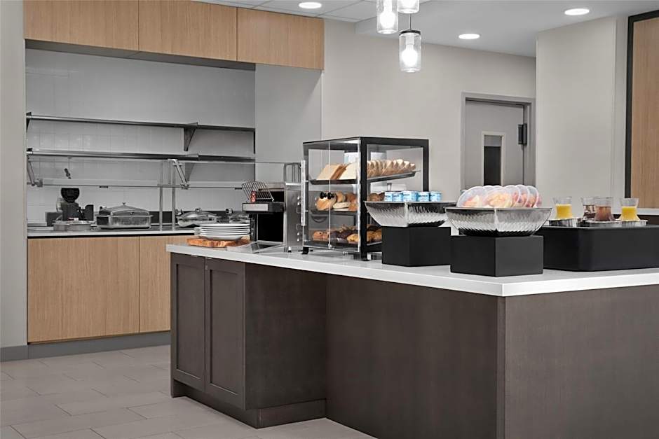 Hilton Garden Inn Atlanta West/Lithia Springs