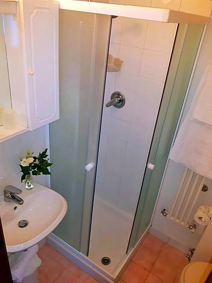 Giada Palace - Rooms