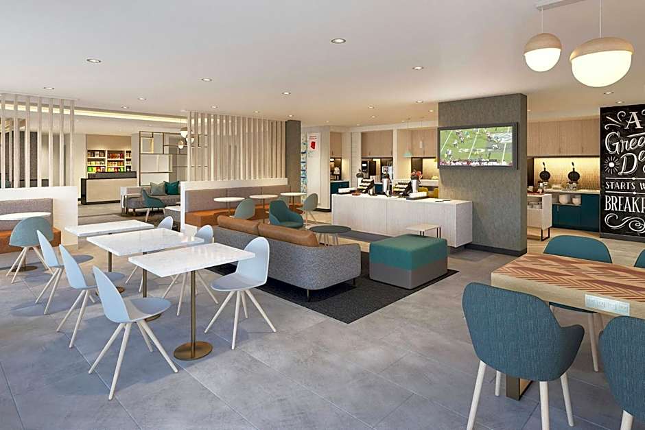 TownePlace Suites by Marriott Niagara Falls Canada