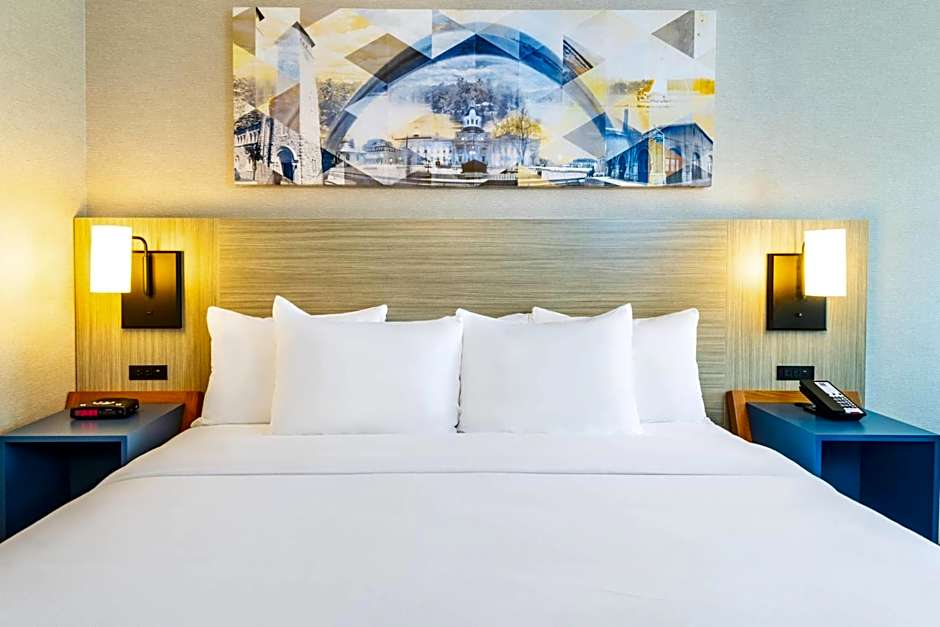 Comfort Inn Hwy. 401