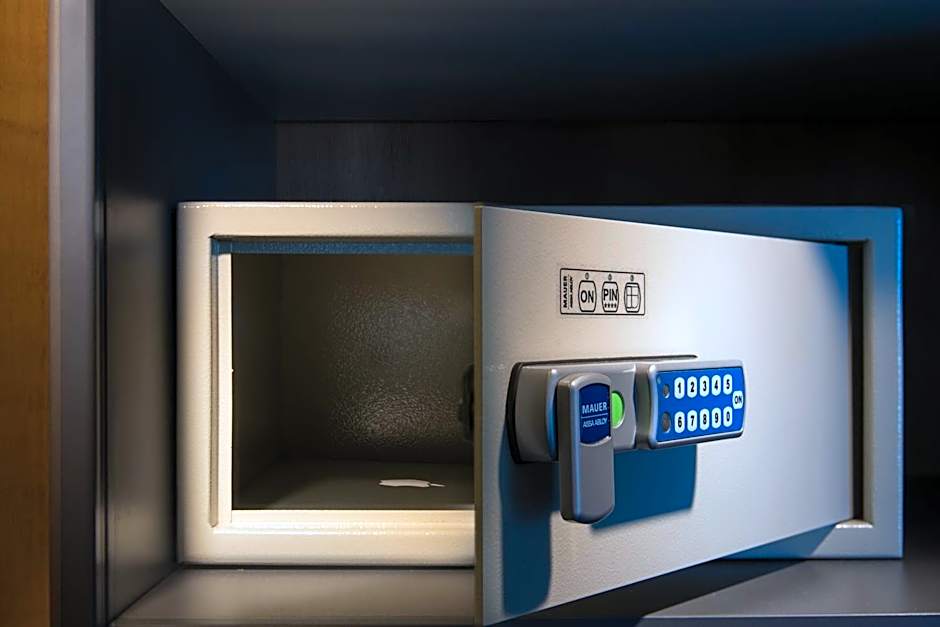 Rosslyn Central Park Hotel Sofia