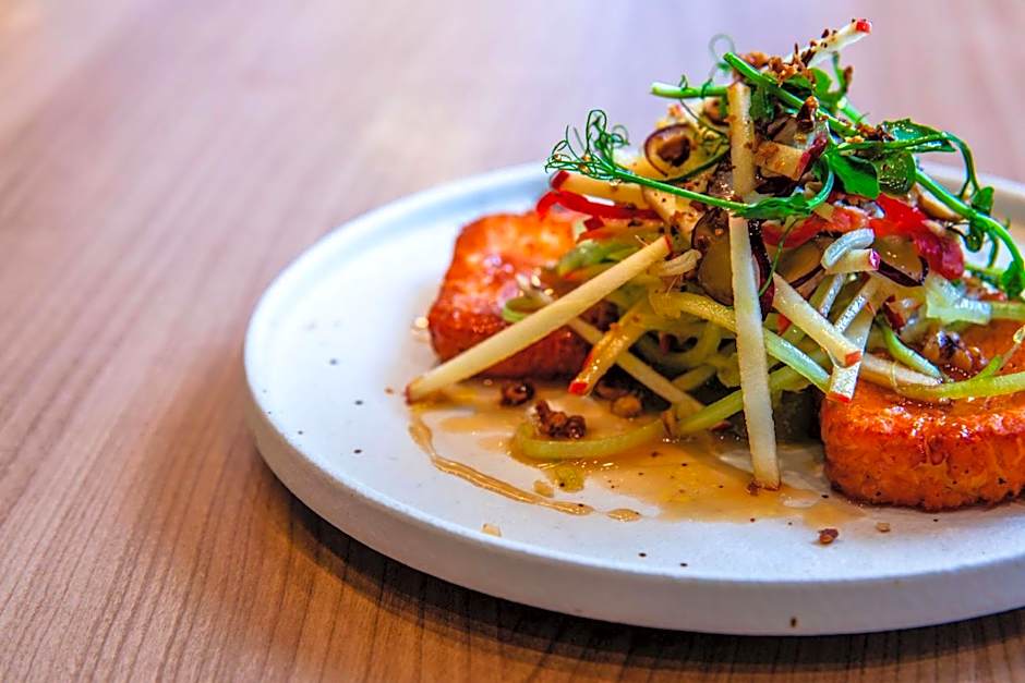 Hilton Garden Inn Abingdon Oxford