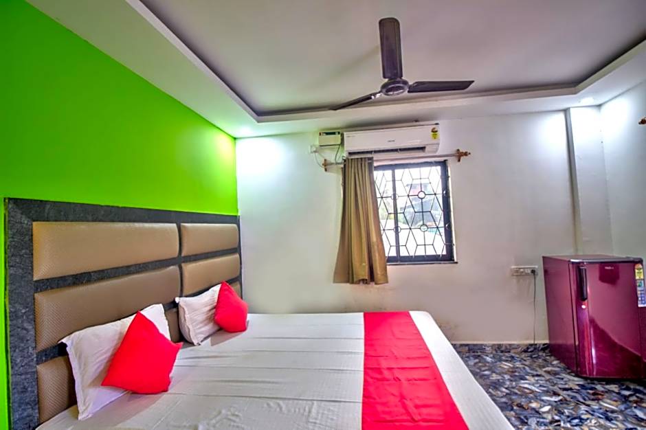 Dorris Beach Resort – Calangute, KY