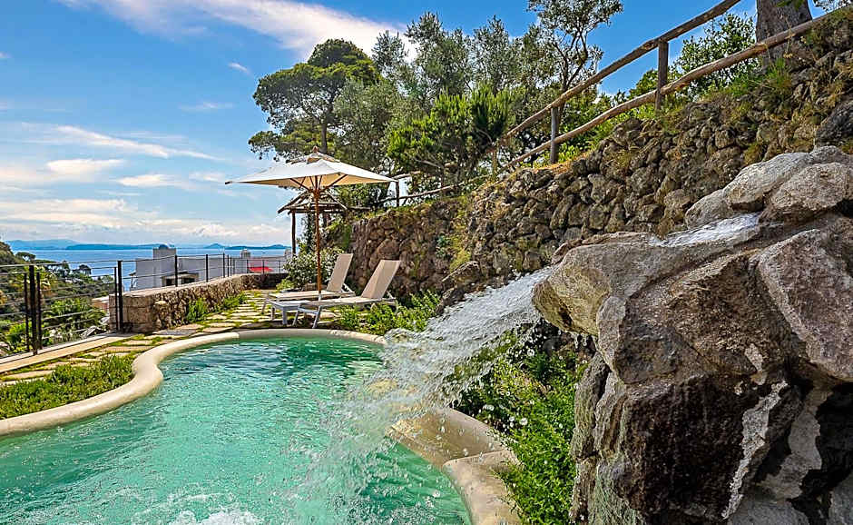 Botania Relais & Spa - The Leading Hotels of the World