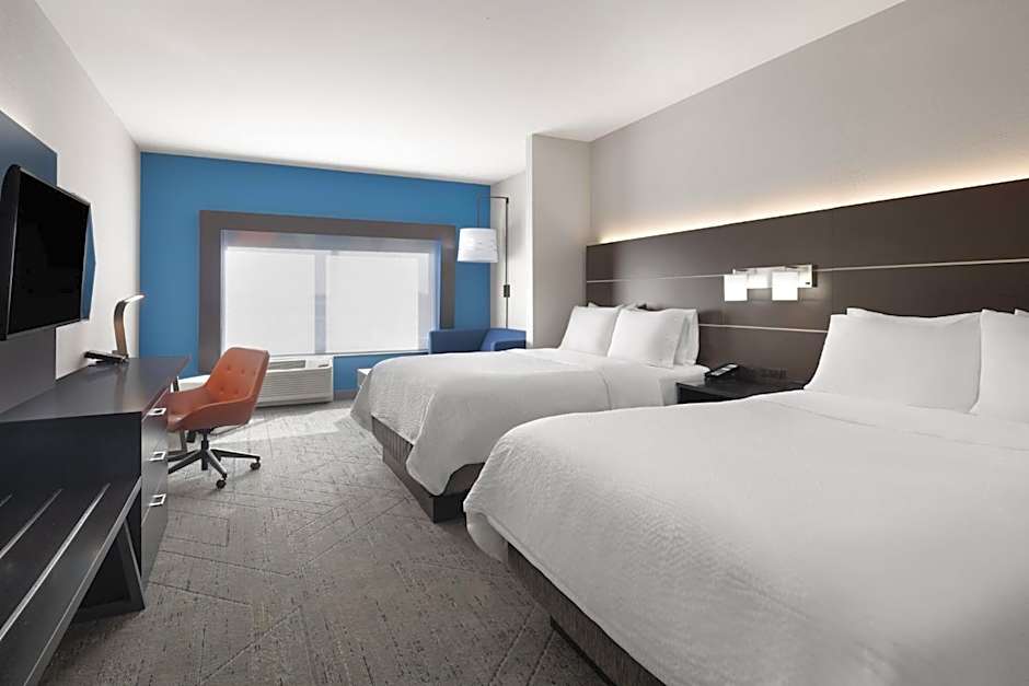 Holiday Inn Express & Suites West Memphis By IHG