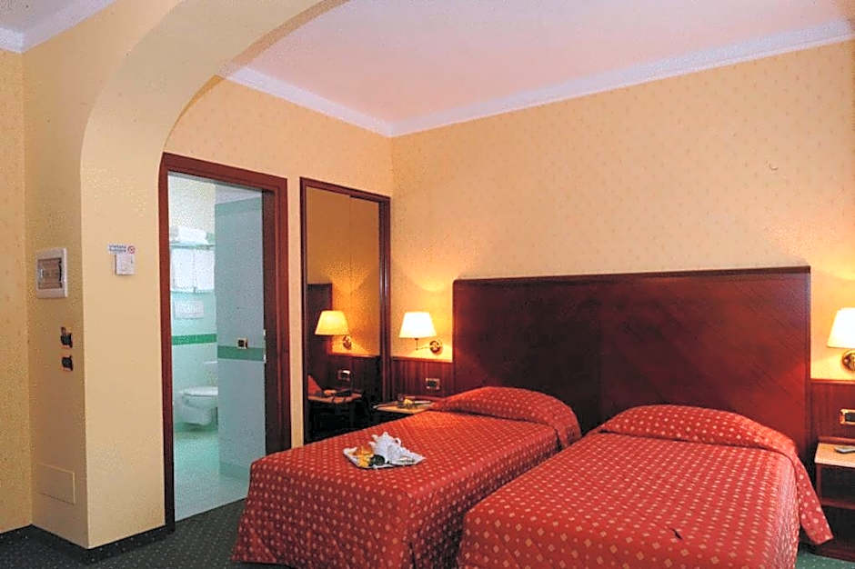 Hotel La Spia D'Italia