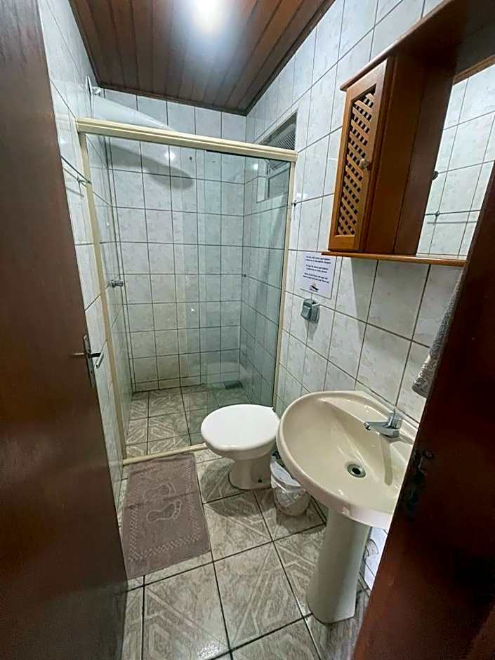 Pousada Recanto do Norte