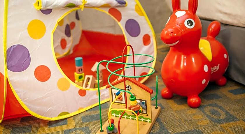 Click Hotel - Taipei Main station branch