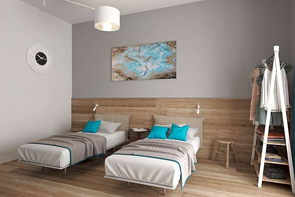 Hotel Larimar