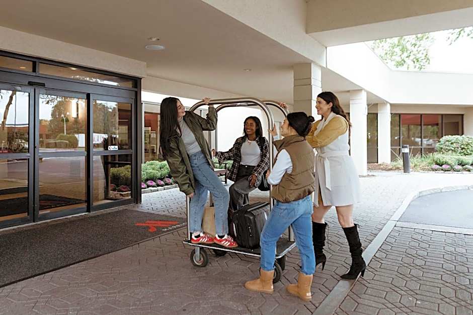 Boston Marriott Peabody