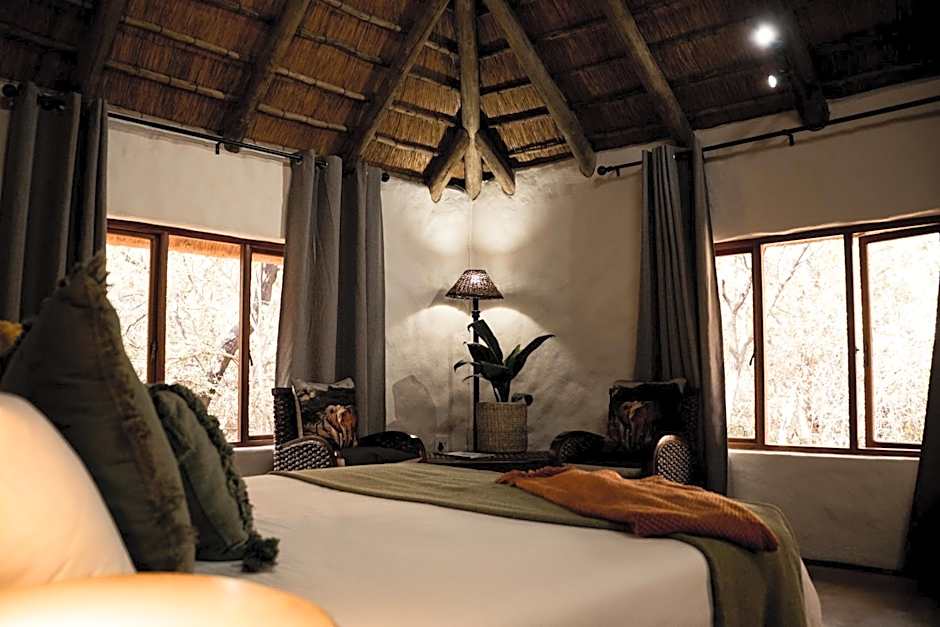 LittleBush Private Lodge