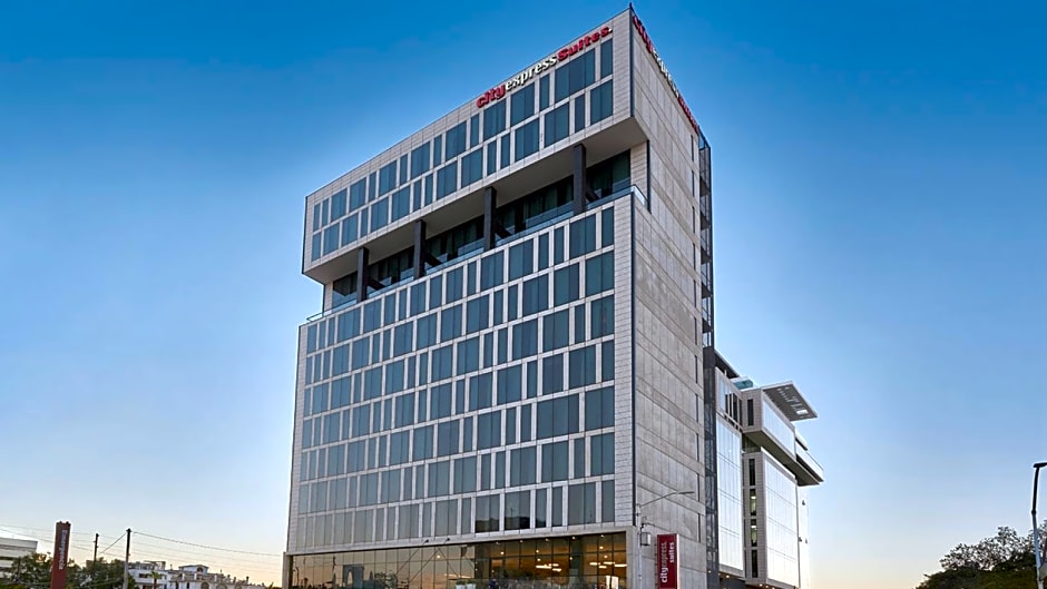 City Express Suites by Marriott Tijuana Rio