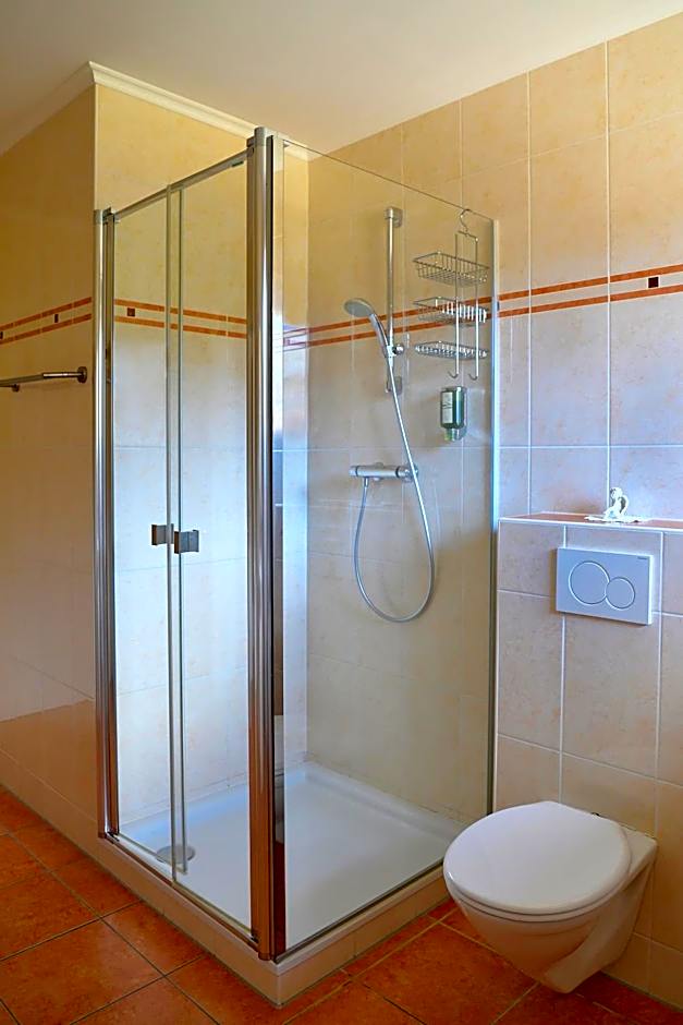 Schwanbergerstüberl