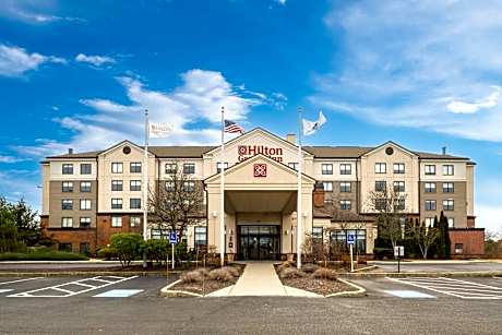 Hilton Garden Inn Plymouth