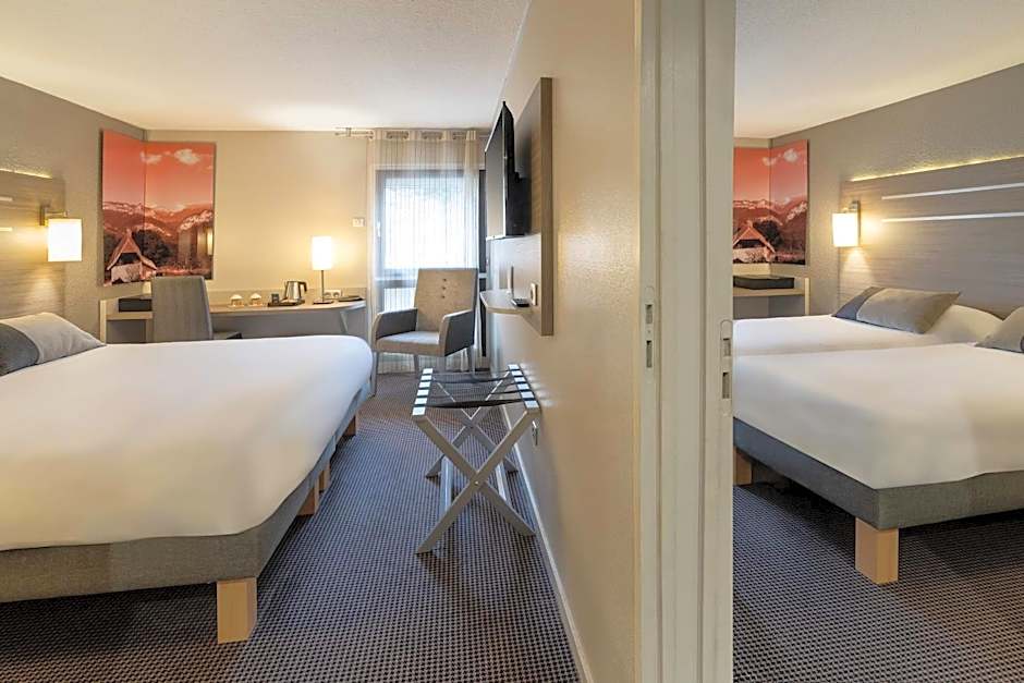 Best Western Voiron Centre