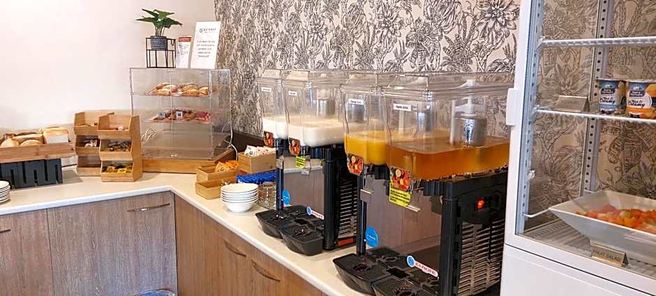 Gateway Hotel by Nightcap Plus