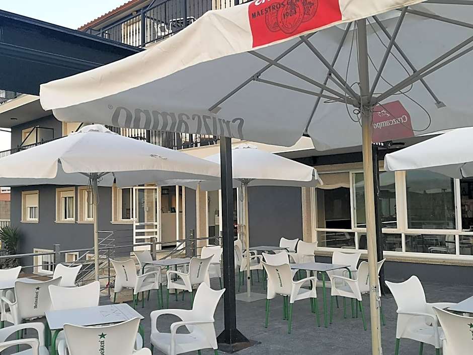 Hotel Ronsel