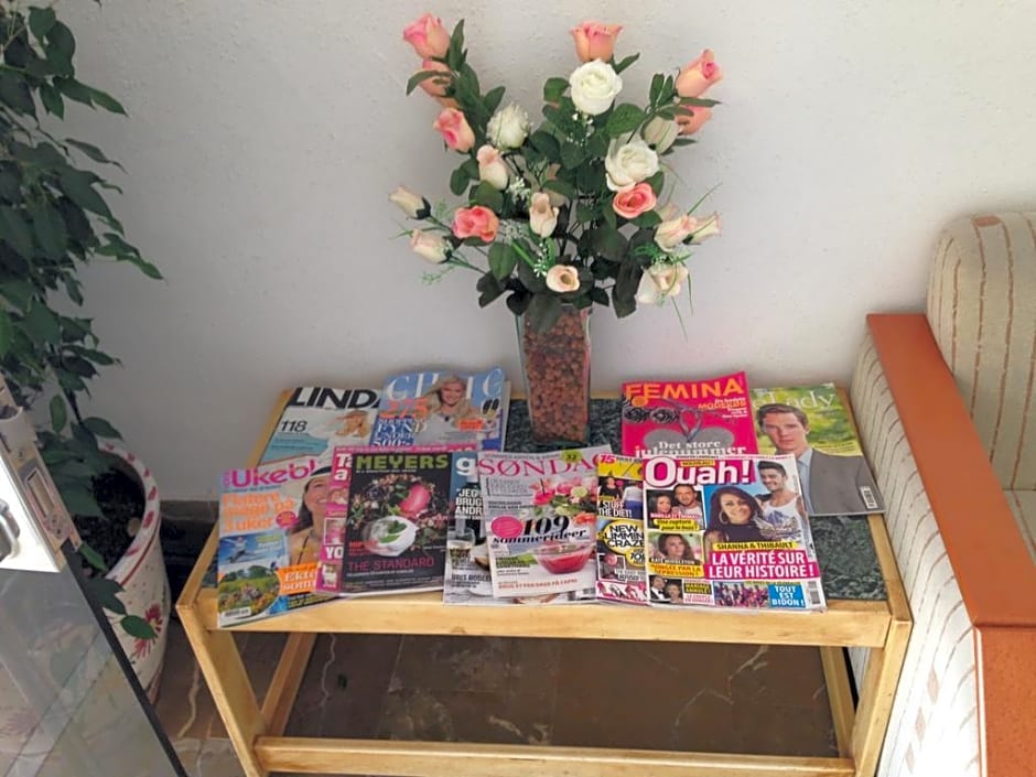 Hostal De La Caravel-La Ii