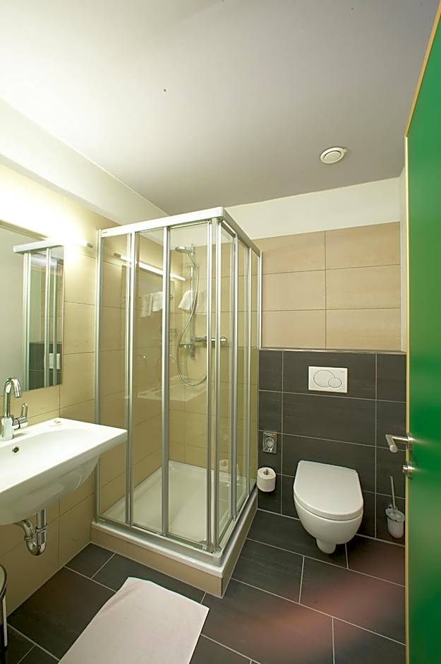 Familienhotel Mateera Gargellen / Montafon