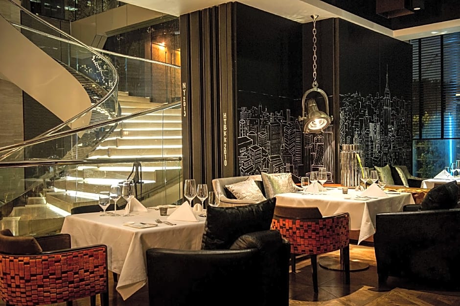 Hilton Sukhumvit Bangkok