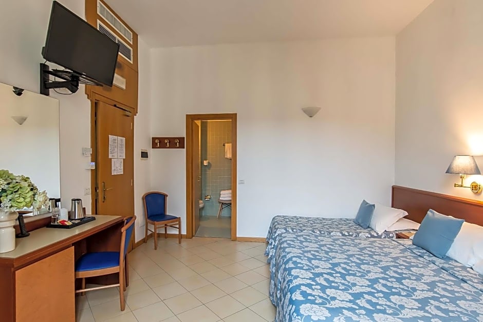 Hotel Bonifacio