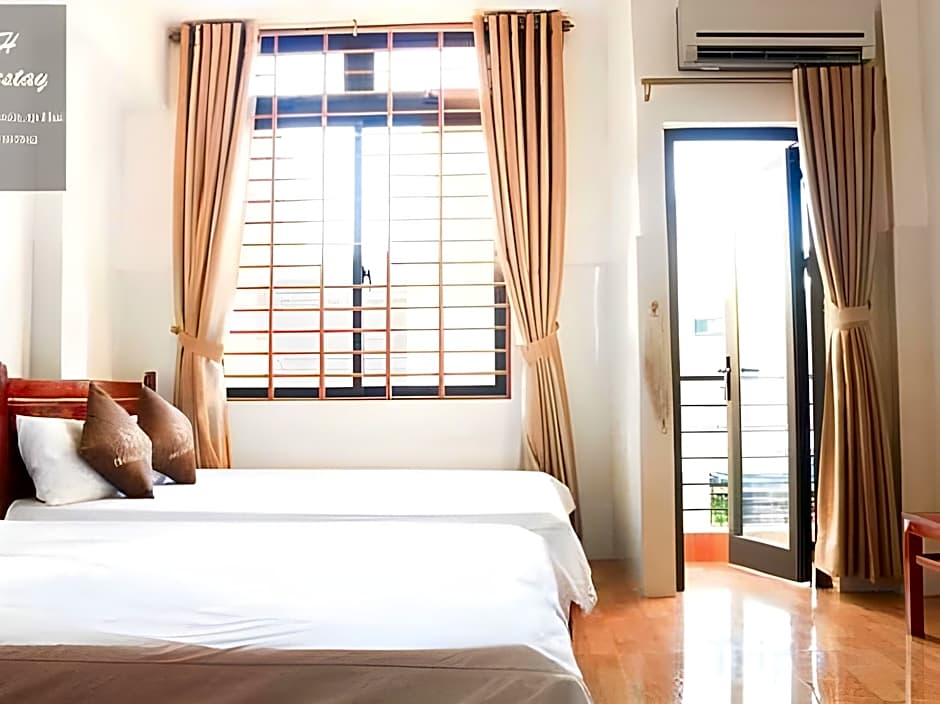 SH Hotel