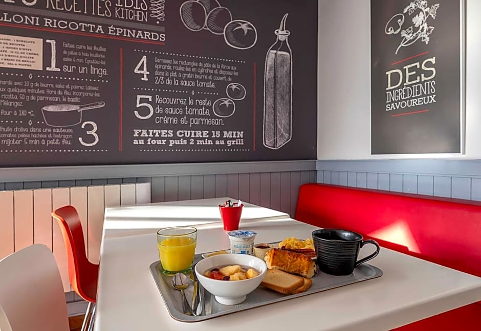 B&B HOTEL Niort Sud Venise Verte