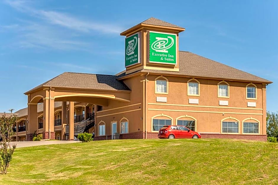 Executive Inn & Suites Cushing