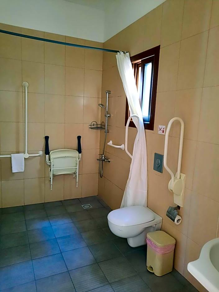 C & A Hotel Apartments