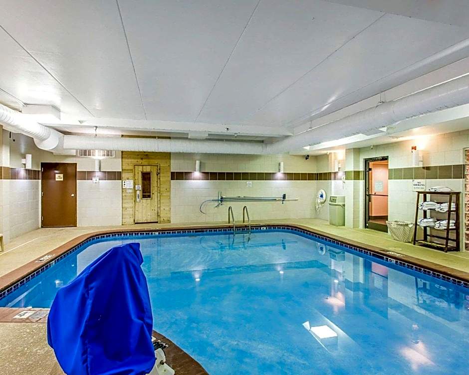 Comfort Suites Cookeville