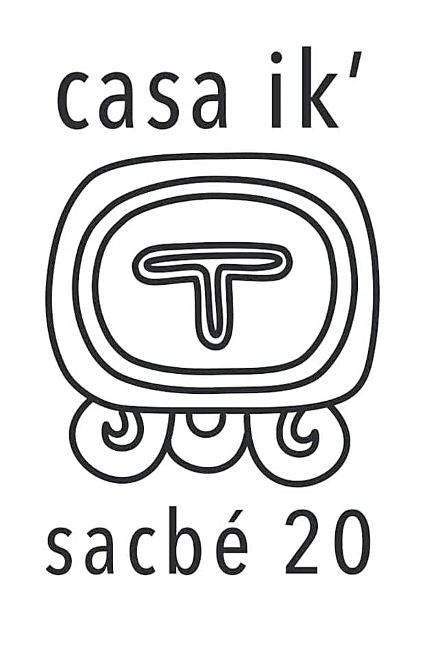Casa Ik en Coba