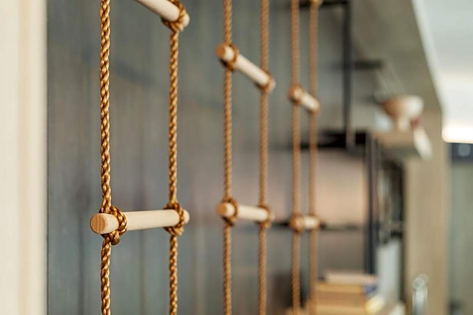 Holiday Inn - the niu, Yen Hamburg City By IHG