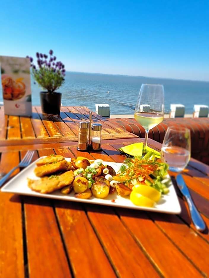 Strand-Hotel Seenelke