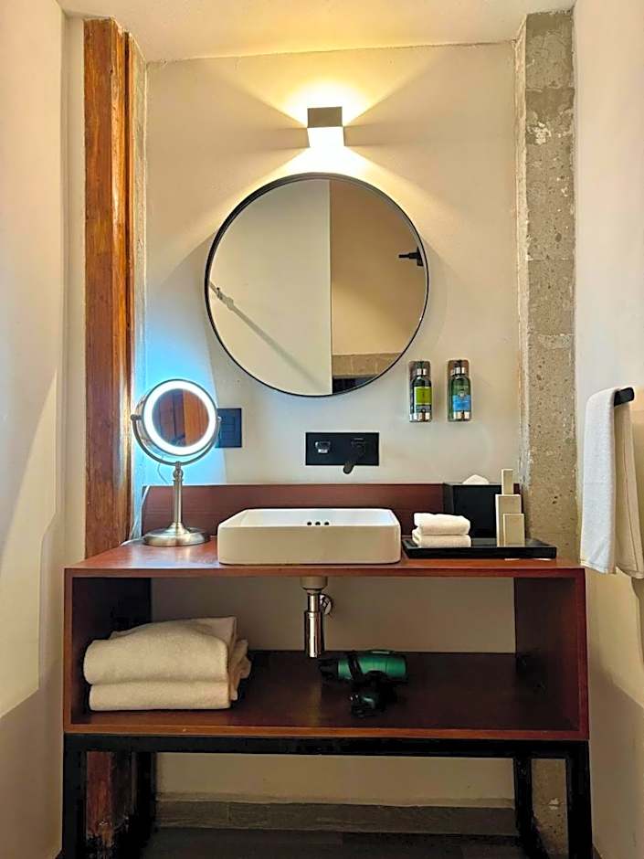 Casa de la Luz Hotel Boutique