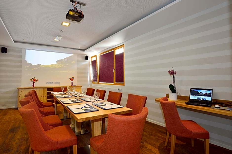 Landhotel Böld Oberammergau