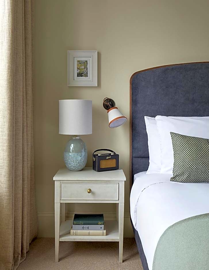 Miiro Templeton Garden