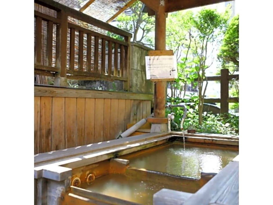 Ikariya Ryokan - Vacation STAY 82809