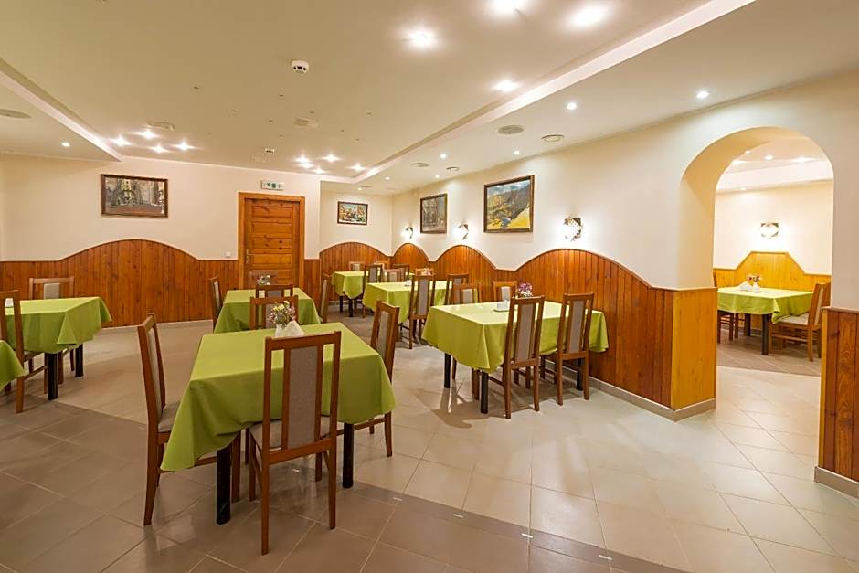 Hotel Vita