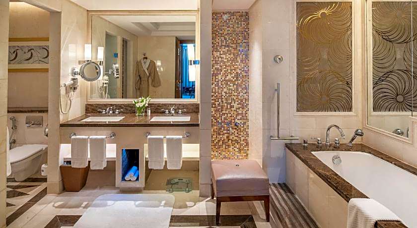 Raffles Makkah Palace