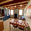 Casa Veneziana - Appartamento con Terrazza Panoramica Vista Mare